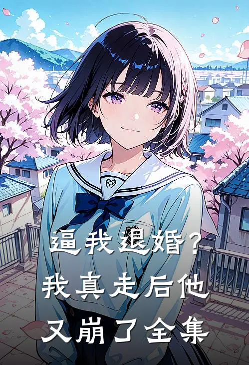 逼我退婚？我真走后他又崩了全集