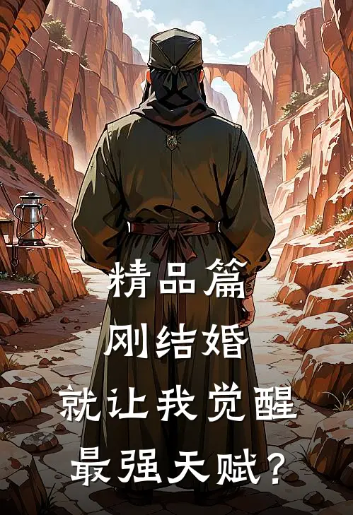 精品篇刚结婚，就让我觉醒最强天赋？
