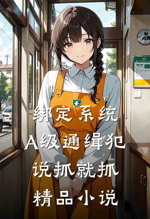 绑定系统：A级通缉犯说抓就抓精品小说