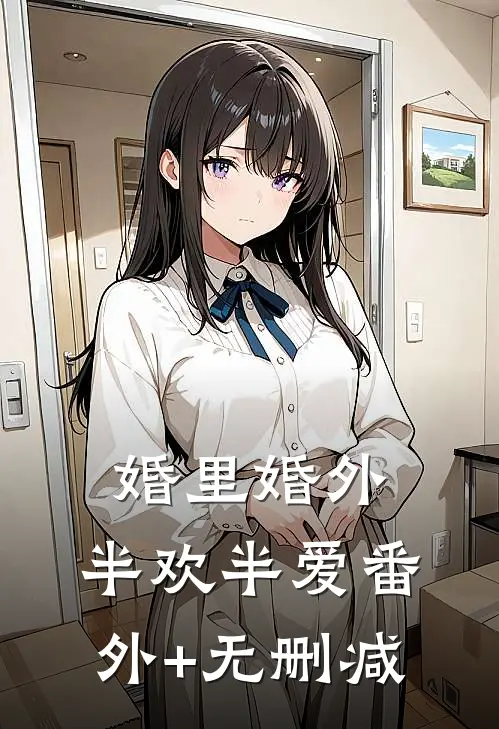婚里婚外，半欢半爱番外+无删减