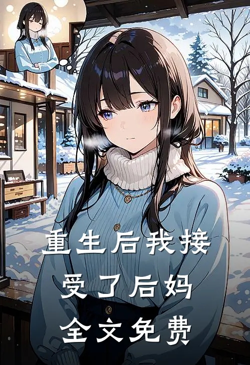 重生后我接受了后妈全文免费