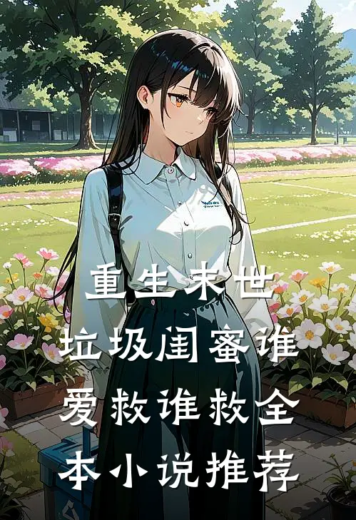 重生末世，垃圾闺蜜谁爱救谁救全本小说推荐