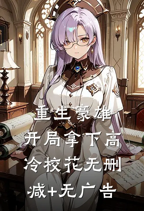 重生豪雄：开局拿下高冷校花无删减+无广告