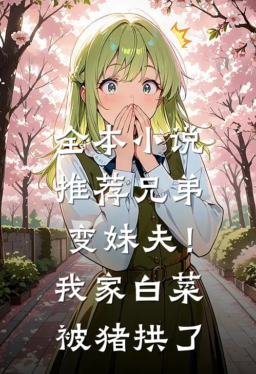 全本小说推荐兄弟变妹夫！我家白菜被猪拱了