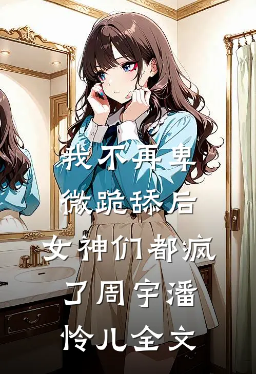 我不再卑微跪舔后，女神们都疯了周宇潘怜儿全文