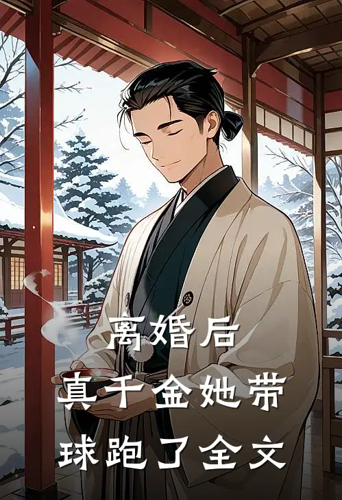 离婚后，真千金她带球跑了全文