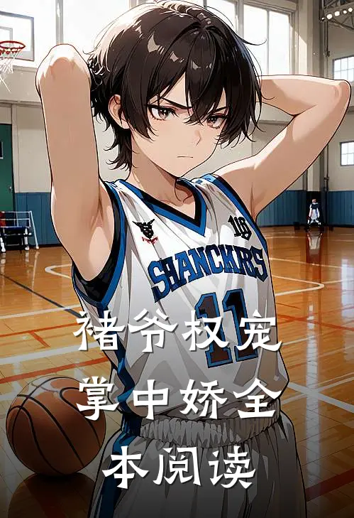 褚爷权宠掌中娇全本阅读