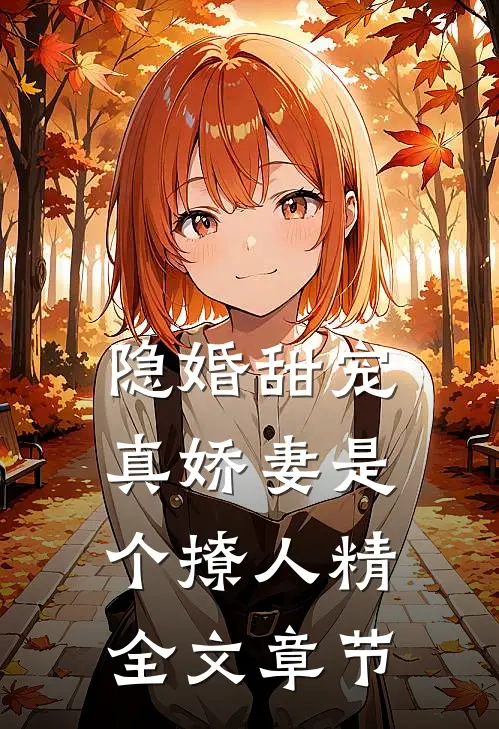 隐婚甜宠：真娇妻是个撩人精全文章节