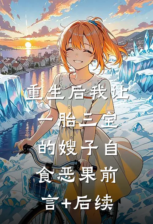 重生后我让一胎三宝的嫂子自食恶果前言+后续