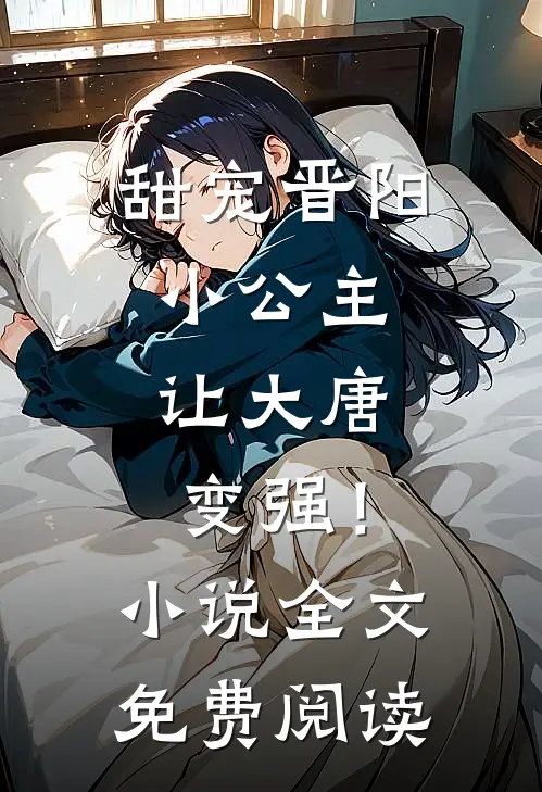 甜宠晋阳小公主，让大唐变强！小说全文免费阅读