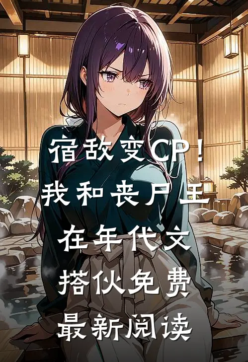 宿敌变CP！我和丧尸王在年代文搭伙免费最新阅读