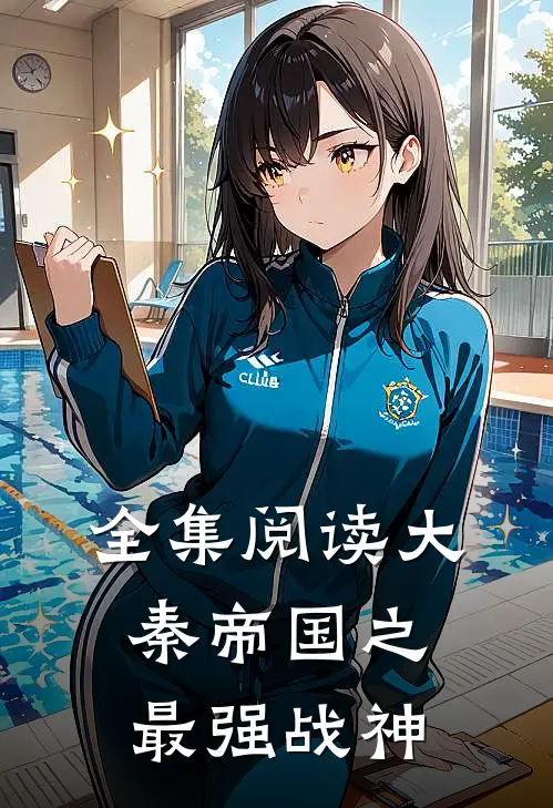 全集阅读大秦帝国之最强战神