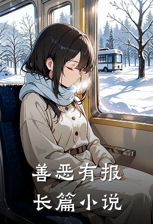 善恶有报长篇小说