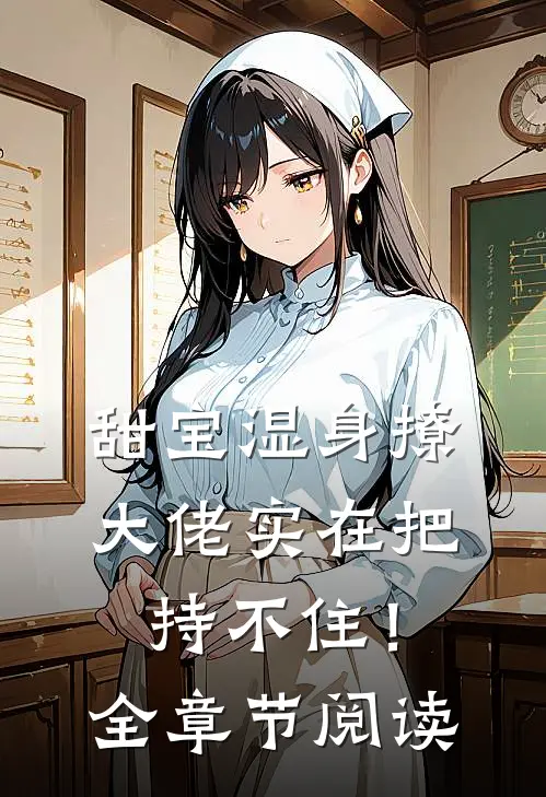 甜宝湿身撩，大佬实在把持不住！全章节阅读