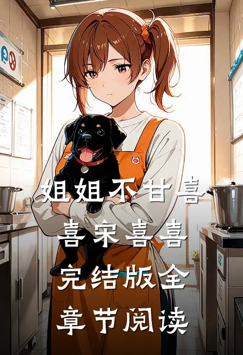 姐姐不甘喜喜宋喜喜完结版全章节阅读