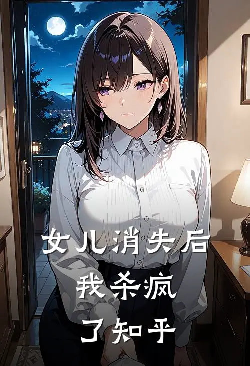 女儿消失后，我杀疯了知乎
