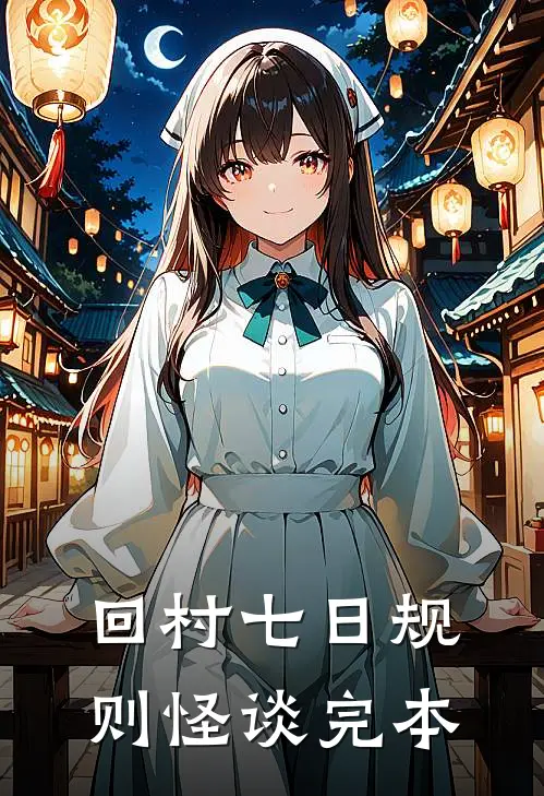 回村七日规则怪谈完本