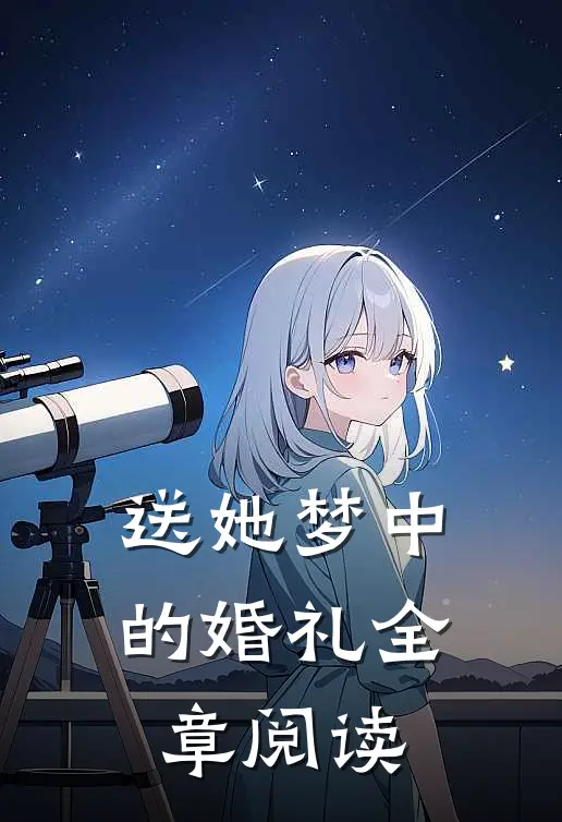 送她梦中的婚礼全章阅读