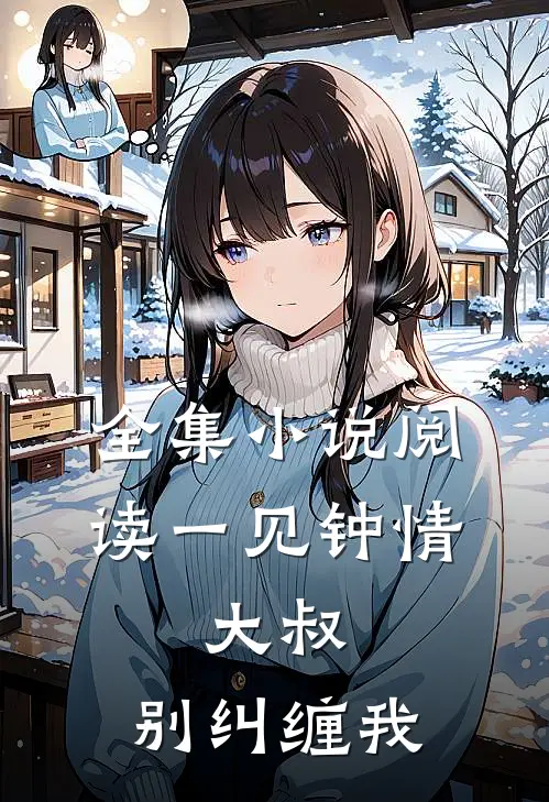 全集小说阅读一见钟情：大叔，别纠缠我