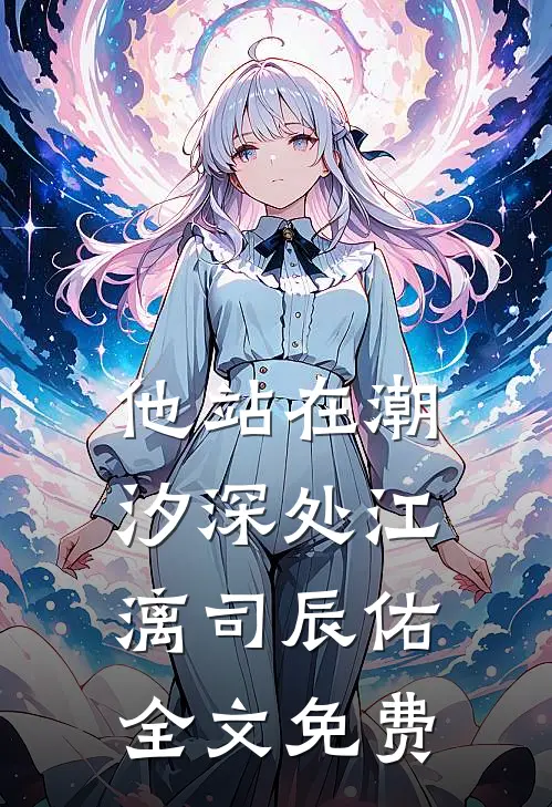 他站在潮汐深处江漓司辰佑全文免费