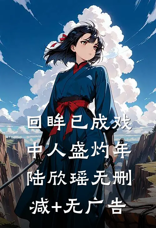 回眸已成戏中人盛灼年陆欣瑶无删减+无广告