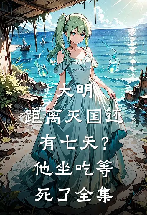 大明：距离灭国还有七天？他坐吃等死了 全集