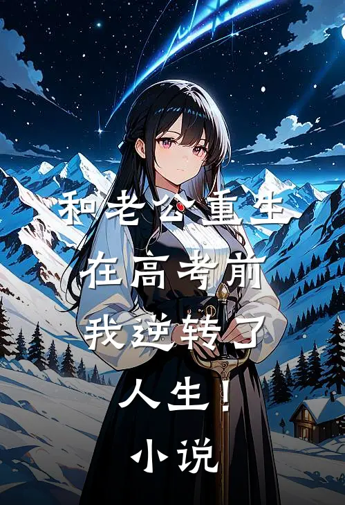 和老公重生在高考前，我逆转了人生！小说