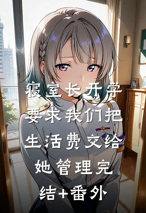 寝室长开学要求我们把生活费交给她管理完结+番外