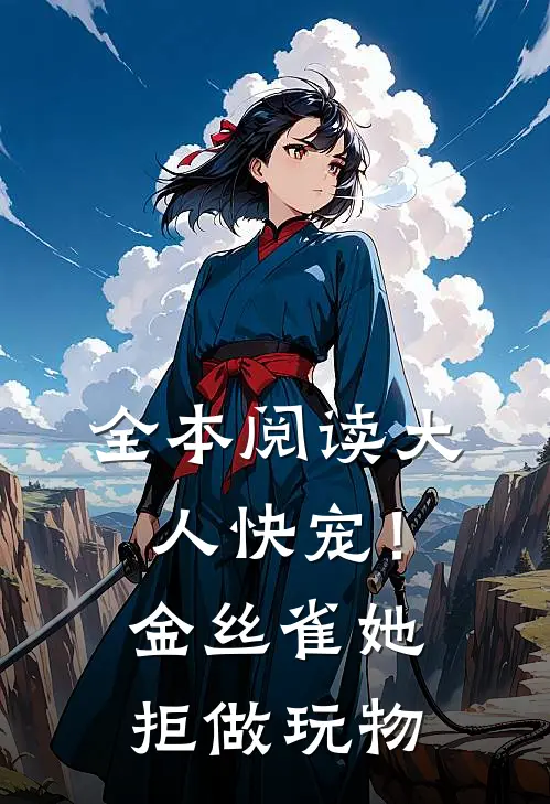 全本阅读大人快宠！金丝雀她拒做玩物