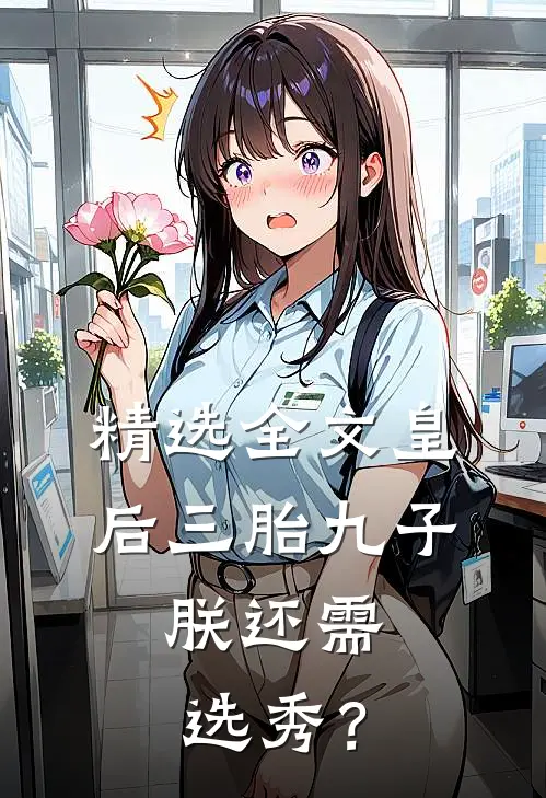 精选全文皇后三胎九子，朕还需选秀？