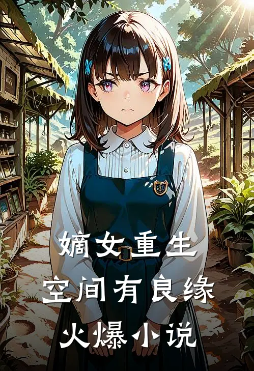 嫡女重生：空间有良缘火爆小说