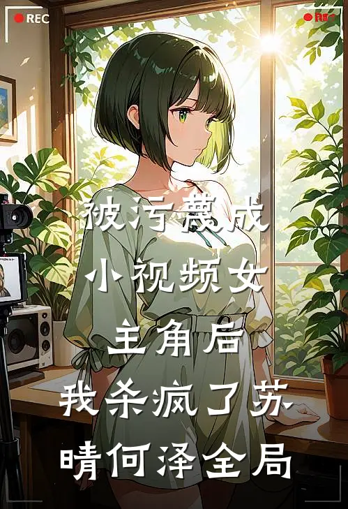 被污蔑成小视频女主角后，我杀疯了苏晴何泽全局