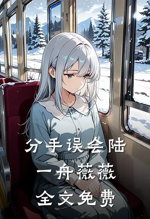 分手误会陆一舟薇薇全文免费