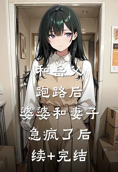 和岳父跑路后，婆婆和妻子急疯了后续+完结