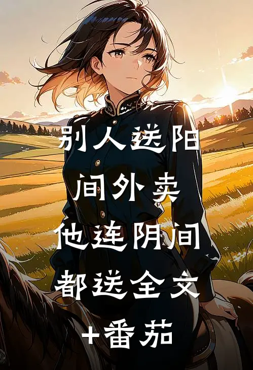 别人送阳间外卖，他连阴间都送全文+番茄