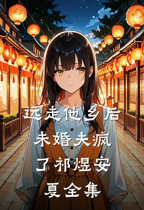 远走他乡后，未婚夫疯了祁煜安夏 全集