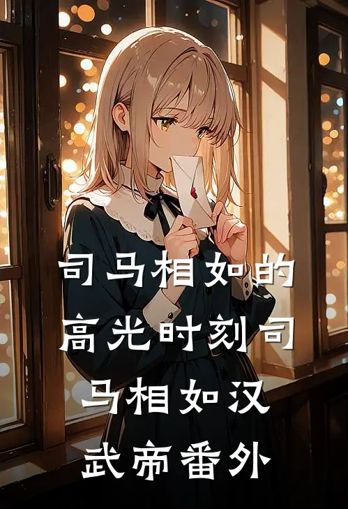 司马相如的高光时刻司马相如汉武帝 番外