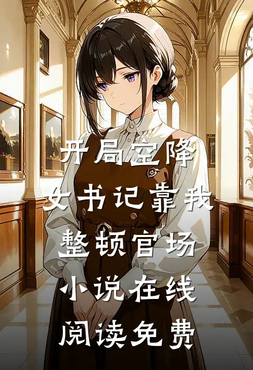 开局空降，女书记靠我整顿官场小说在线阅读免费