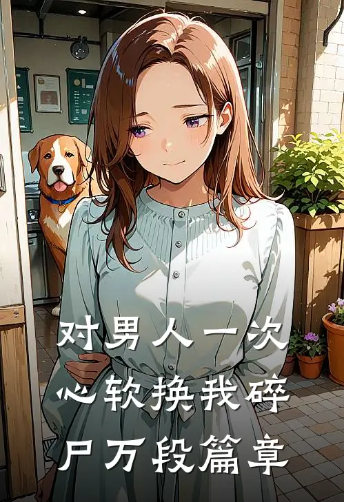对男人一次心软换我碎尸万段篇章
