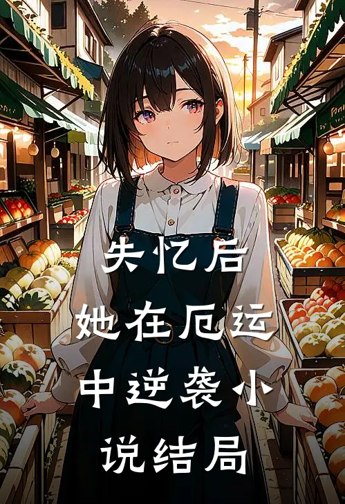 失忆后，她在厄运中逆袭小说结局