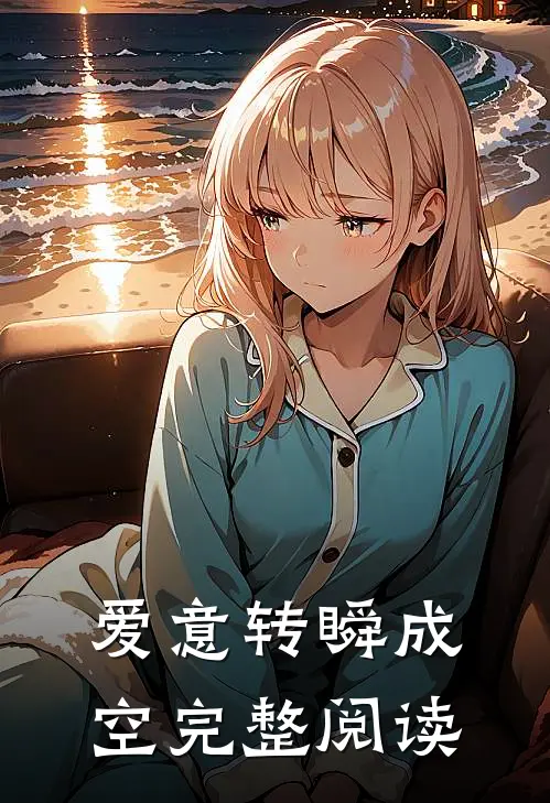 爱意转瞬成空完整阅读