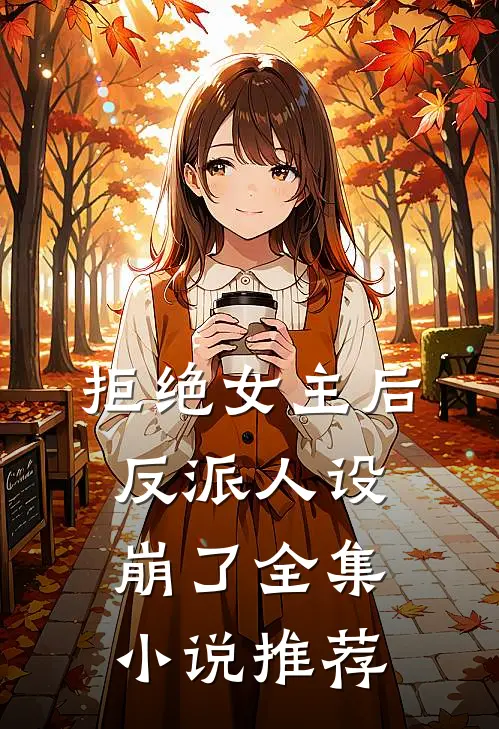 拒绝女主后，反派人设崩了全集小说推荐