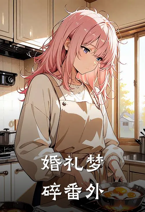 婚礼梦碎 番外