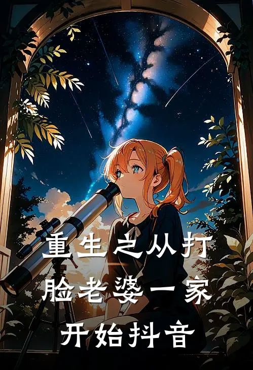 重生之从打脸老婆一家开始抖音