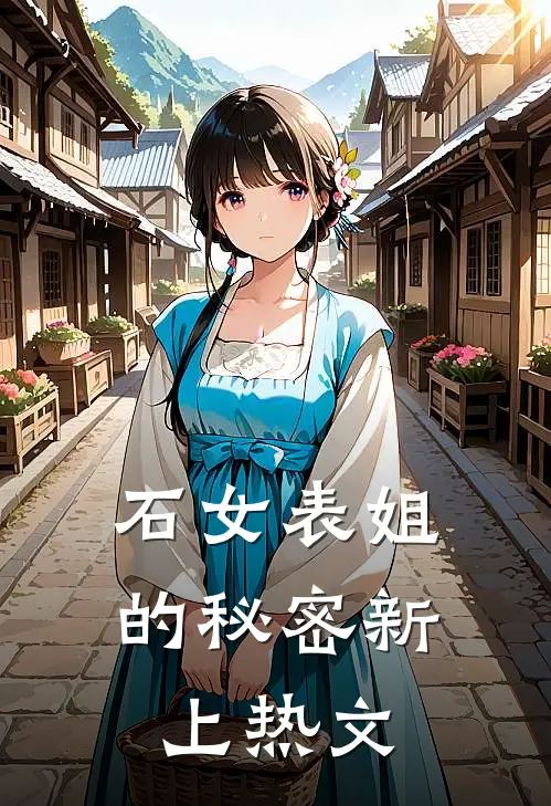 石女表姐的秘密新上热文