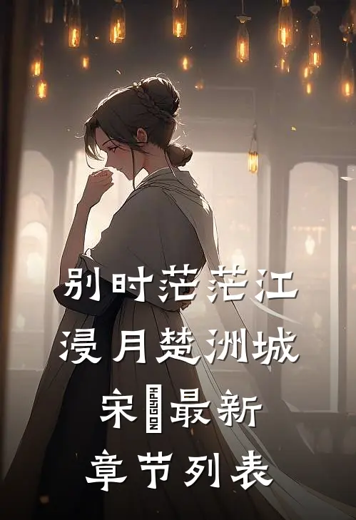 别时茫茫江浸月楚洲城宋玥最新章节列表
