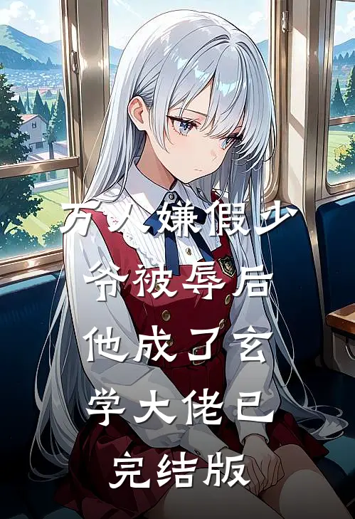 万人嫌假少爷被辱后，他成了玄学大佬已完结版