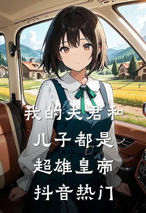 我的夫君和儿子都是超雄皇帝抖音热门