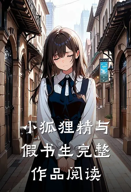 小狐狸精与假书生完整作品阅读