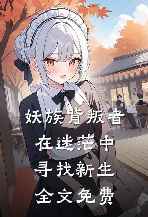 妖族背叛者：在迷茫中寻找新生全文免费